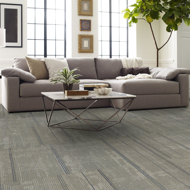 Material Effects 54781 in color Crystallized | Commercial Carpet Tile