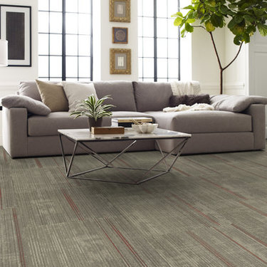 Material Effects 54781 in color Erosion | Commercial Carpet Tile