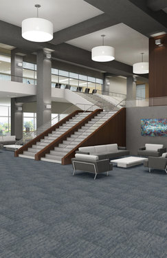 Carbon Copy (54806) Carpet Tile | Philadelphia Commercial