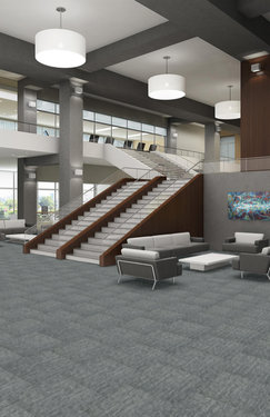 Carbon Copy (54806) Carpet Tile | Philadelphia Commercial