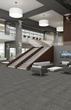 Carbon Copy (54806) Carpet Tile | Philadelphia Commercial