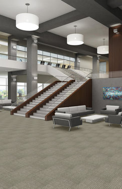 Straight Shift (54810) Carpet Tile | Philadelphia Commercial