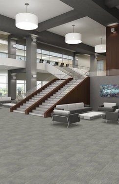 Shifting Gears (54811) Carpet Tile | Philadelphia Commercial