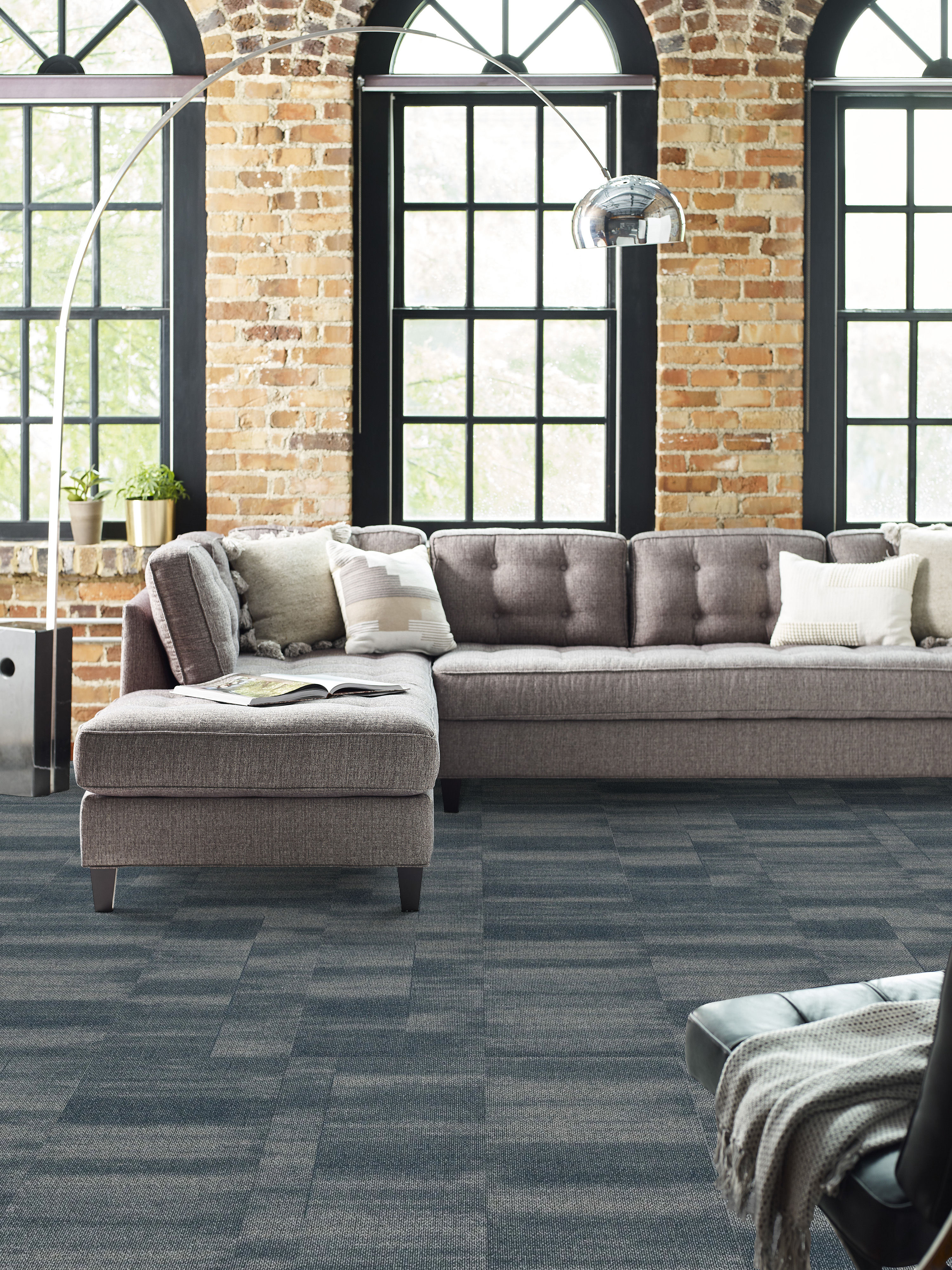 Ridges - Dumortierite - 54834_34405