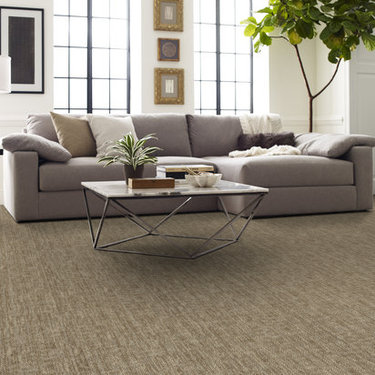 Crazy Smart 54841 in color Ingenious | Commercial Carpet Tile