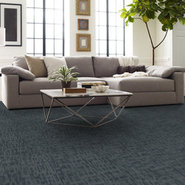 Genius 54844 in color Cleverish | Commercial Carpet Tile