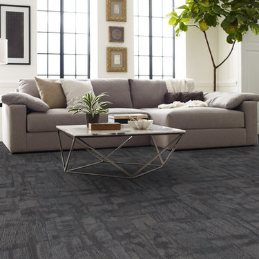 Chiseled 54870 in color Sculpt | Commercial Carpet Tile