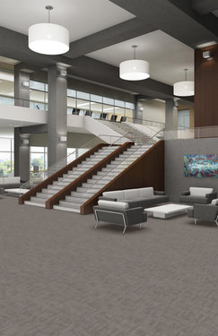 Crackled (54871) Carpet Tile | Philadelphia Commercial