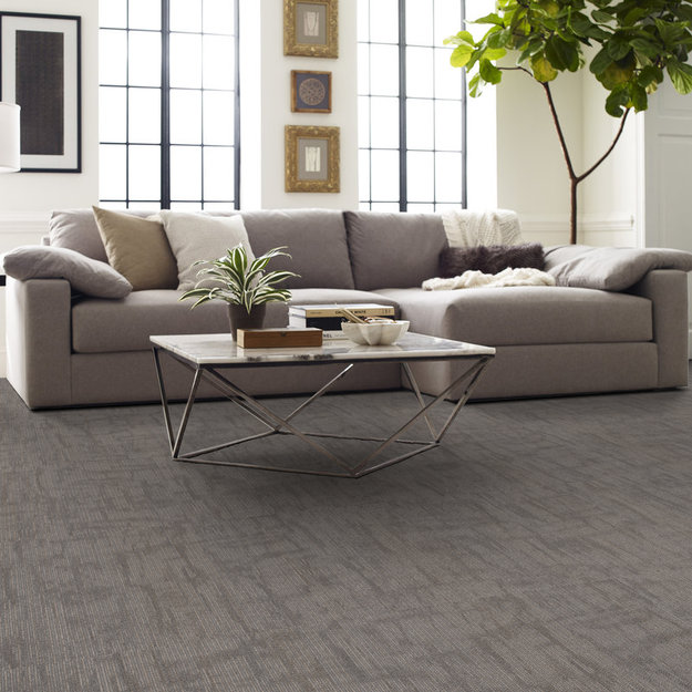 Crackled 54871 in color Shape | Commercial Carpet Tile