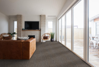 Fractured 54872 in color Construct | Commercial Carpet Tile