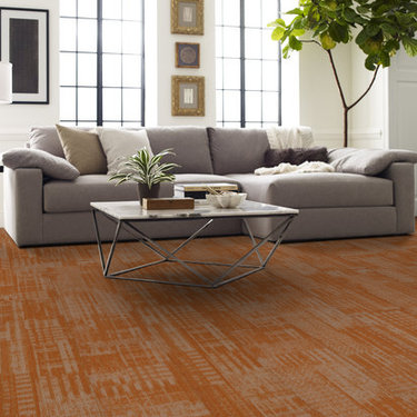 Harmony 54874 in color Articulation | Commercial Carpet Tile