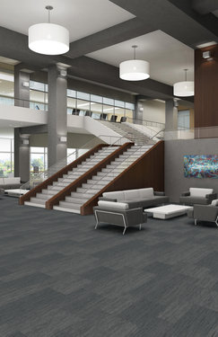 Off Beat (54896) Carpet Tile | Philadelphia Commercial