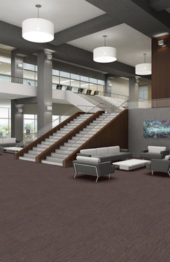 Off Beat (54896) Carpet Tile | Philadelphia Commercial