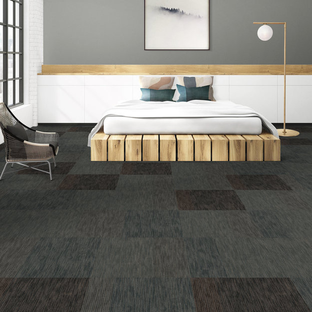 6/6.7 モカ様 (2ページ目) Document 54906 in color Hard News | Commercial Carpet Tile