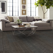 Vantage 54952 in color Emerge | Commercial Carpet Tile