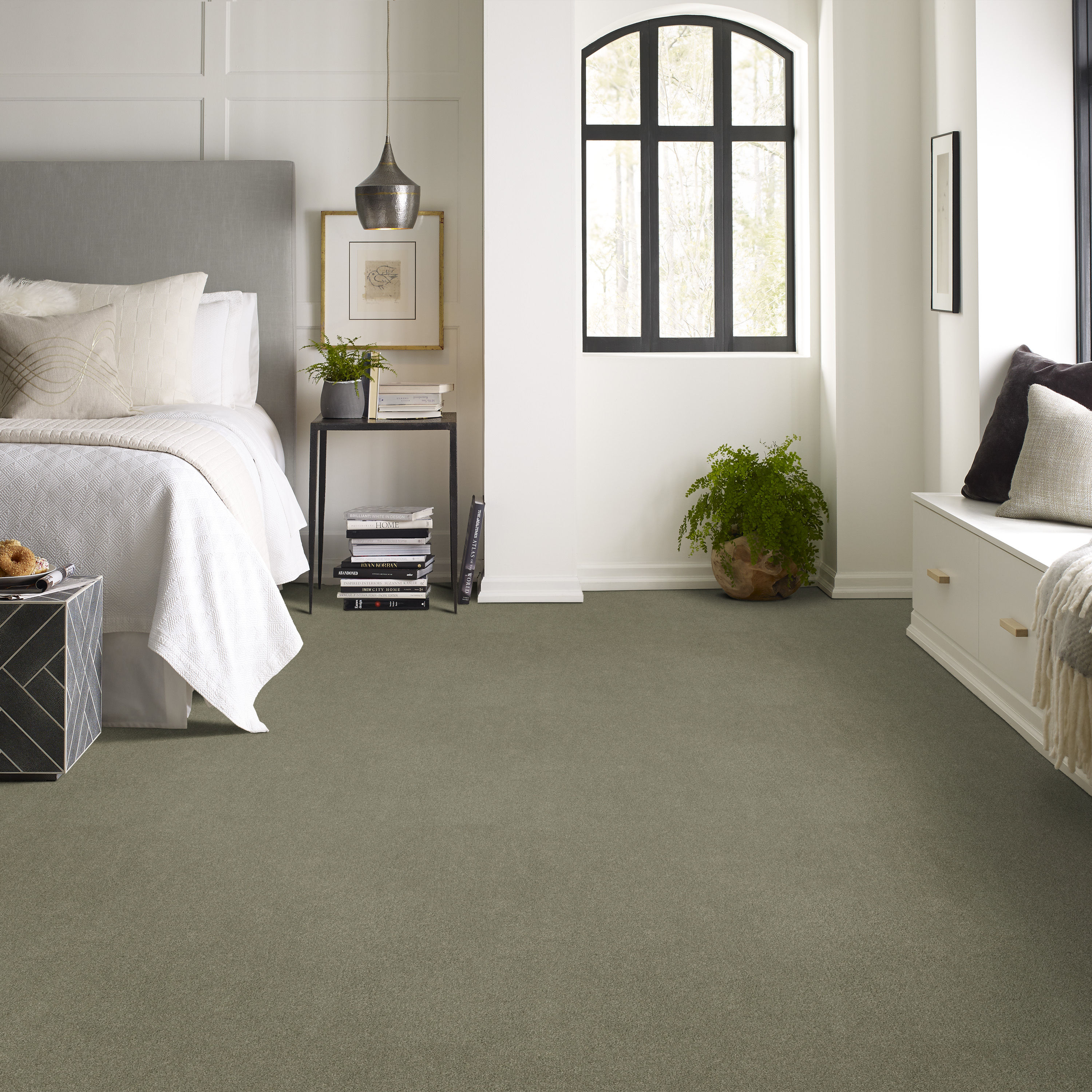 EMBARK SILVER SAGE ROOM