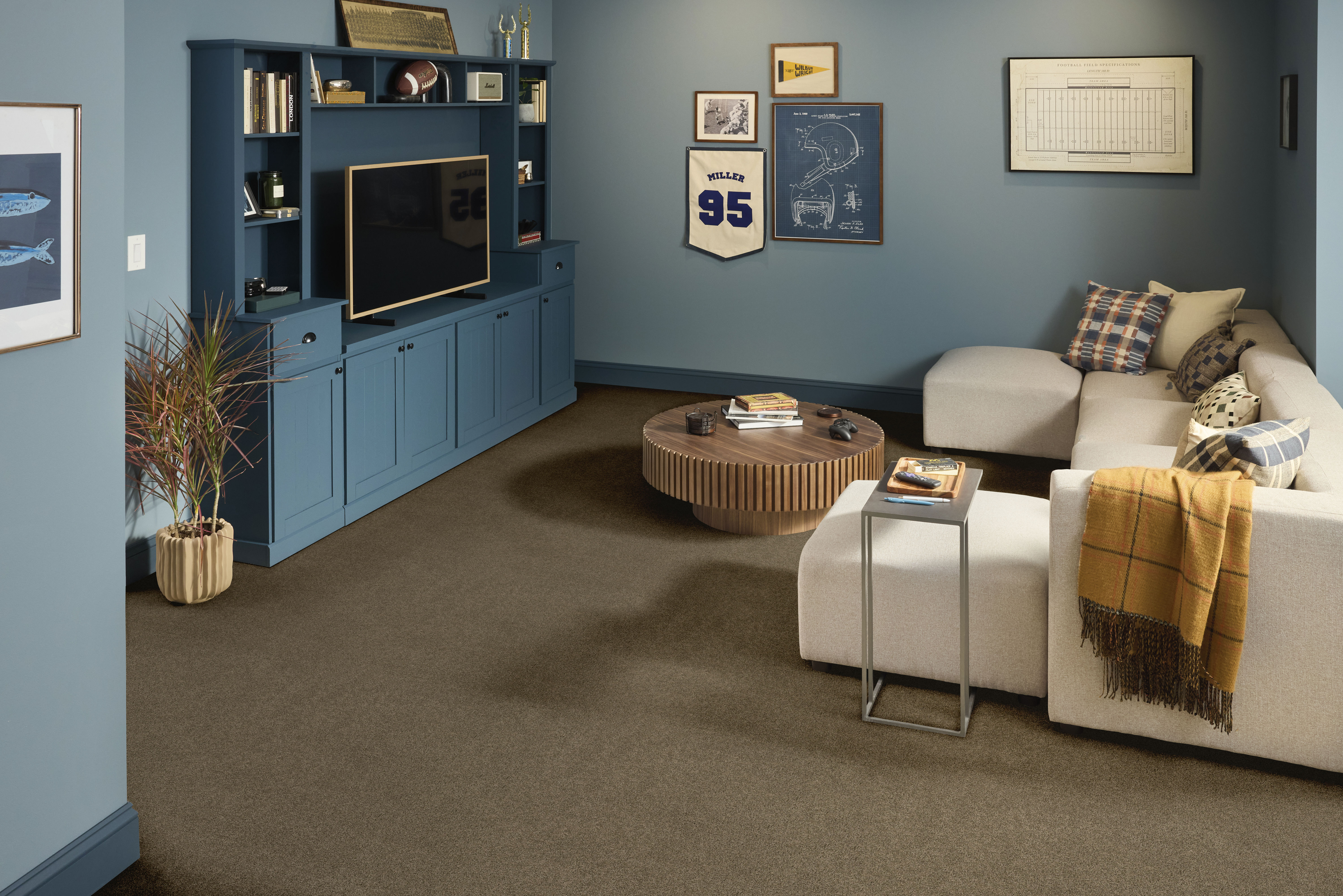 EMBARK TOWNHOUSE ROOM