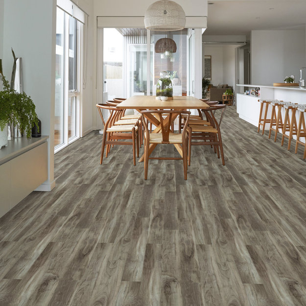 In The Grain Ii 20 Mil 5525V in color Flaxseed | Commercial Vinyl