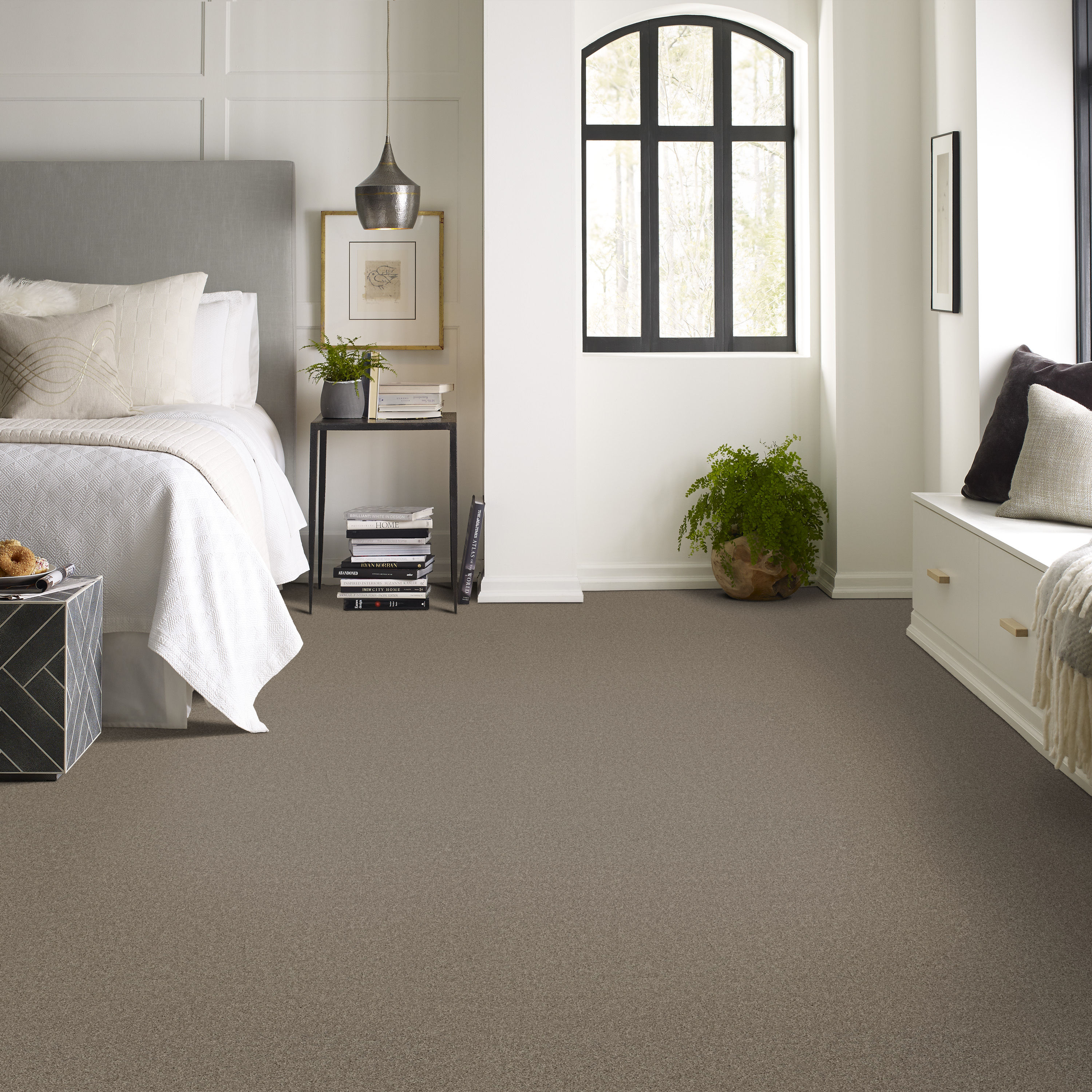 INSPIRED BY I SMOOTH SLATE ROOM