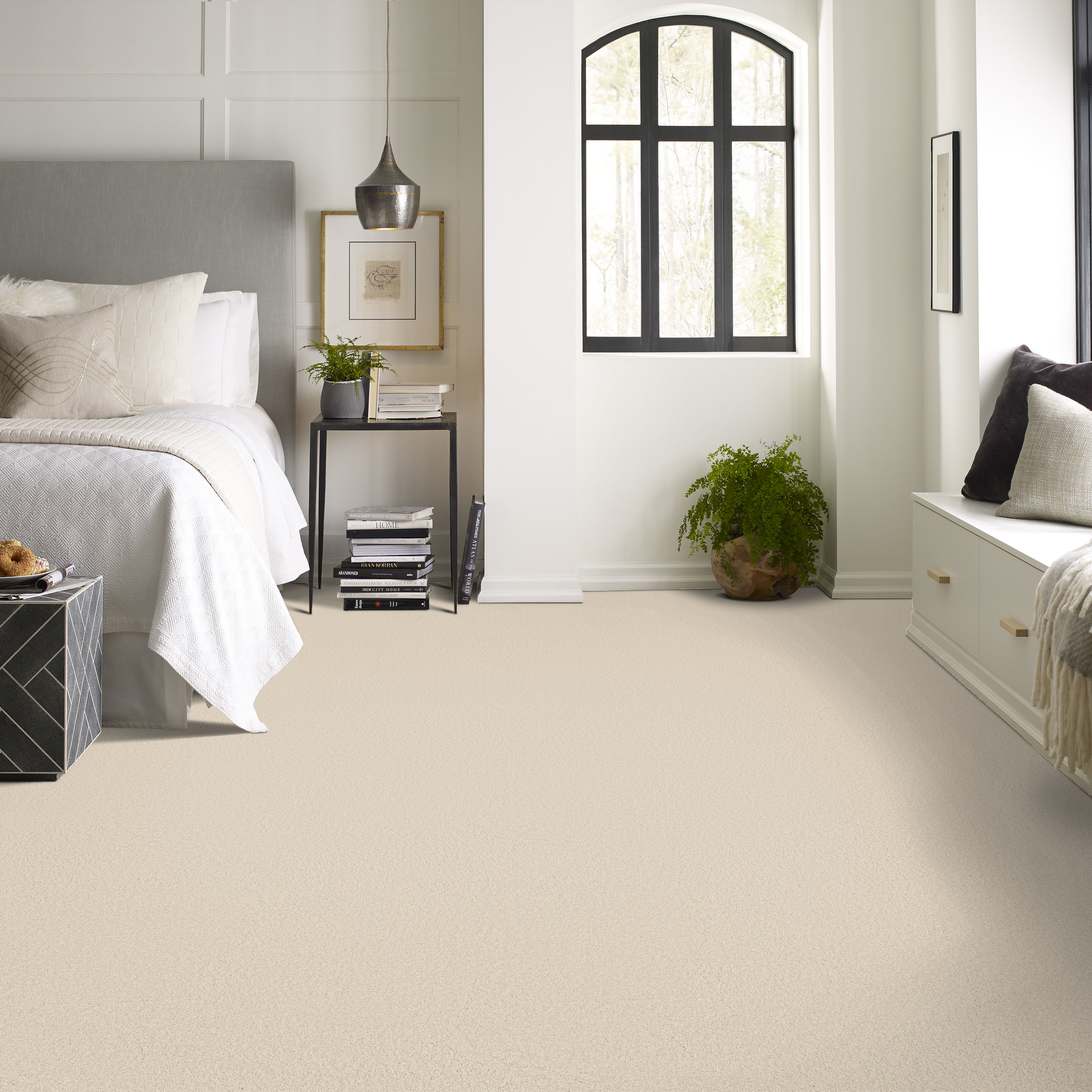 INSPIRED BY III CHINA PEARL ROOM