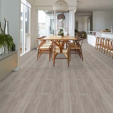 Indwell 20 5662V in color Shadow | Commercial Vinyl Flooring