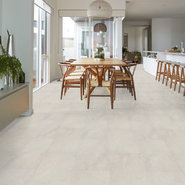 Obelisk Loose Lay 5679V in color Ivory Soapstone | Commercial