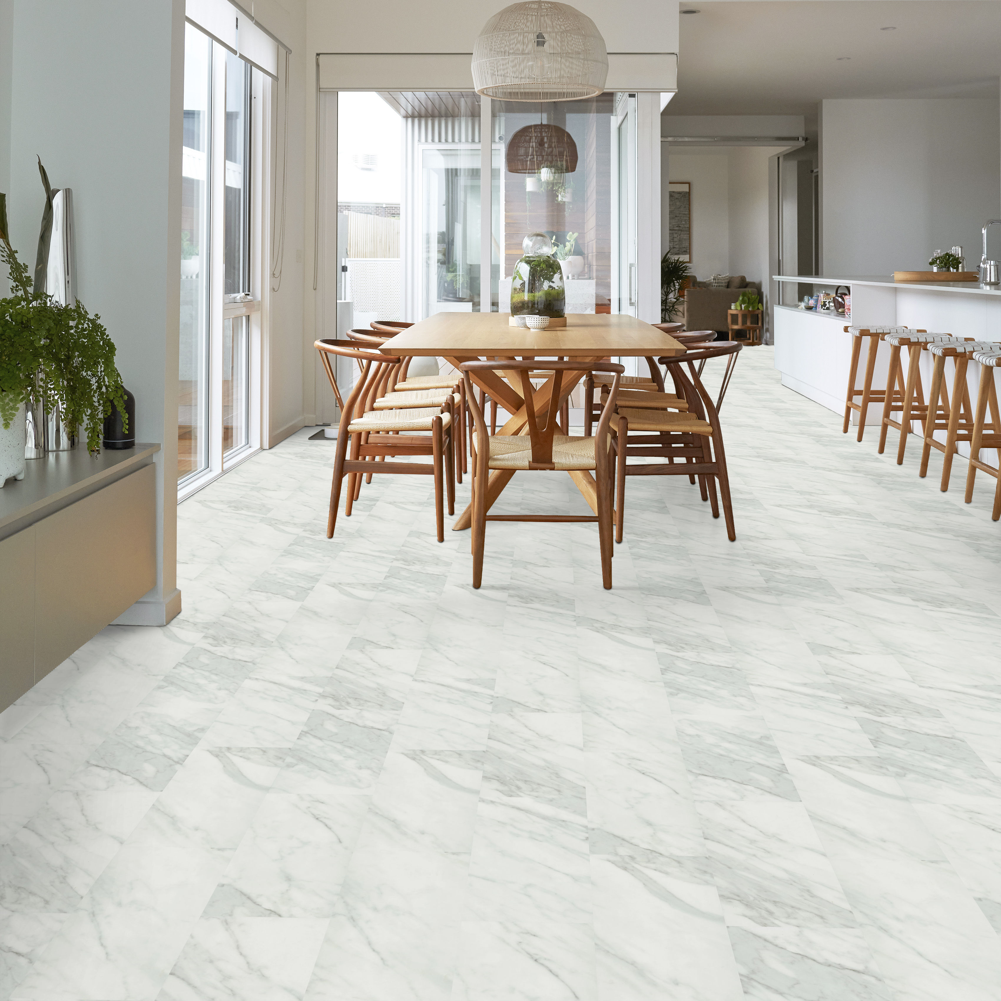 Obelisk Glue Dn - Carrara White - 5680V_01172