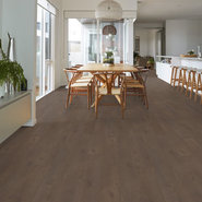 Woodland Heritage 5719V in color Midnight Mocha | Commercial Vinyl