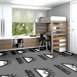 INDWELL-II-SHEET-5726V-PEBBLE-GREY-05225-room-image