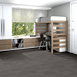 OBELISK-W/ACOUSTICAL-PAD-5742V-CHARCOAL-SOAPSTONE-00938-room-image