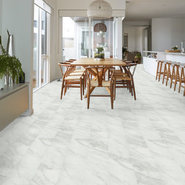 OBELISK-W/ACOUSTICAL-PAD-5742V-CARRARA-WHITE-01172-room-image