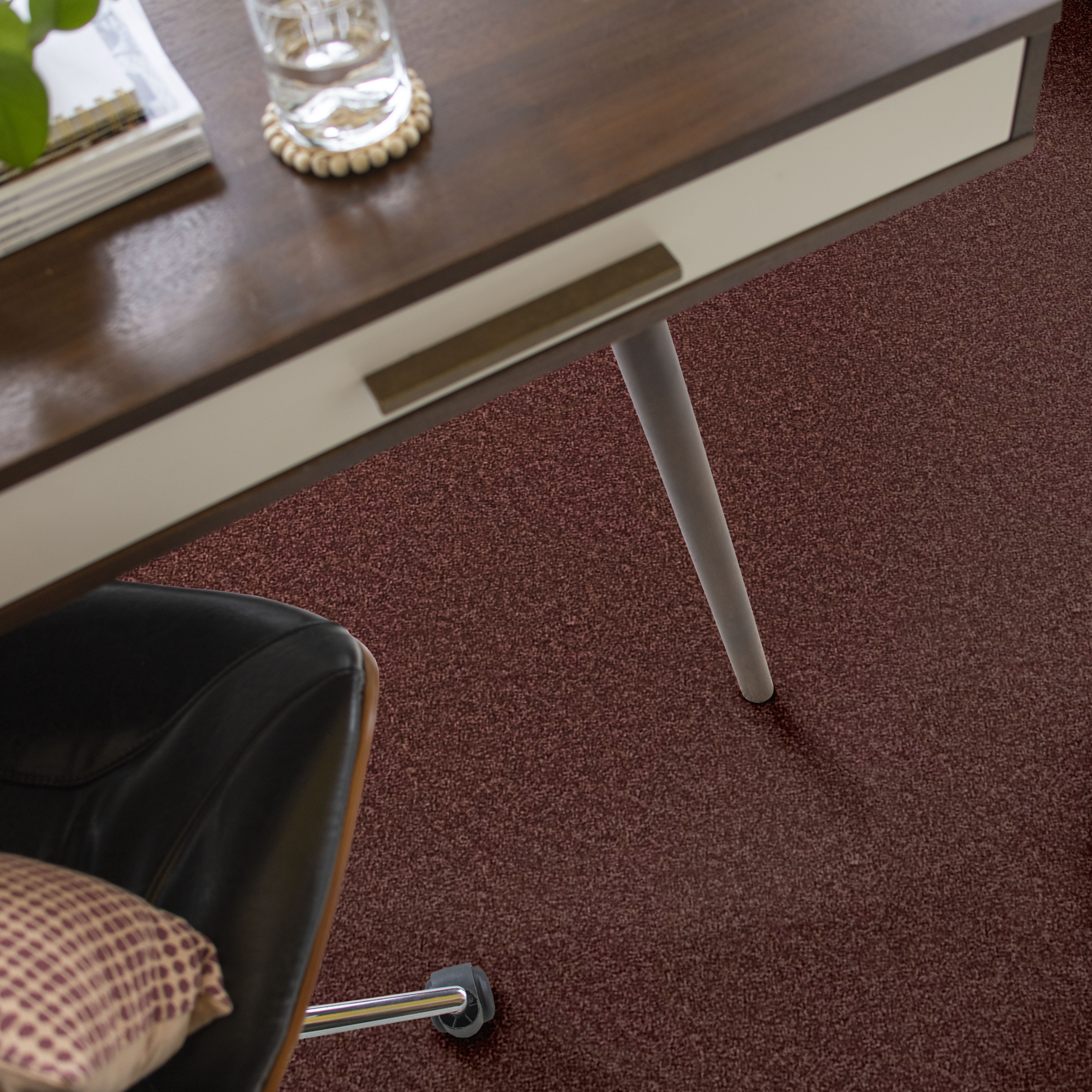 LARIMORE 12' FLOWER POT ROOM