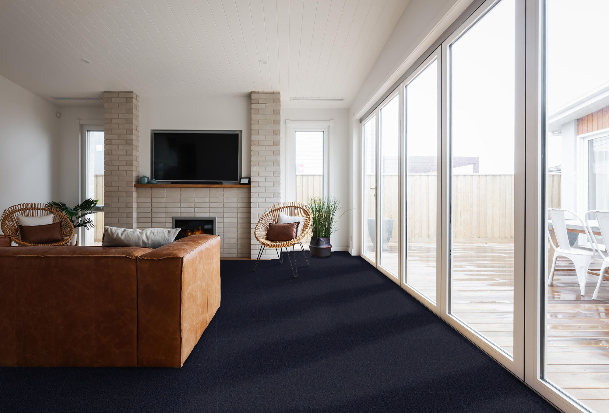 LARIMORE 15' EVENING SKY ROOM