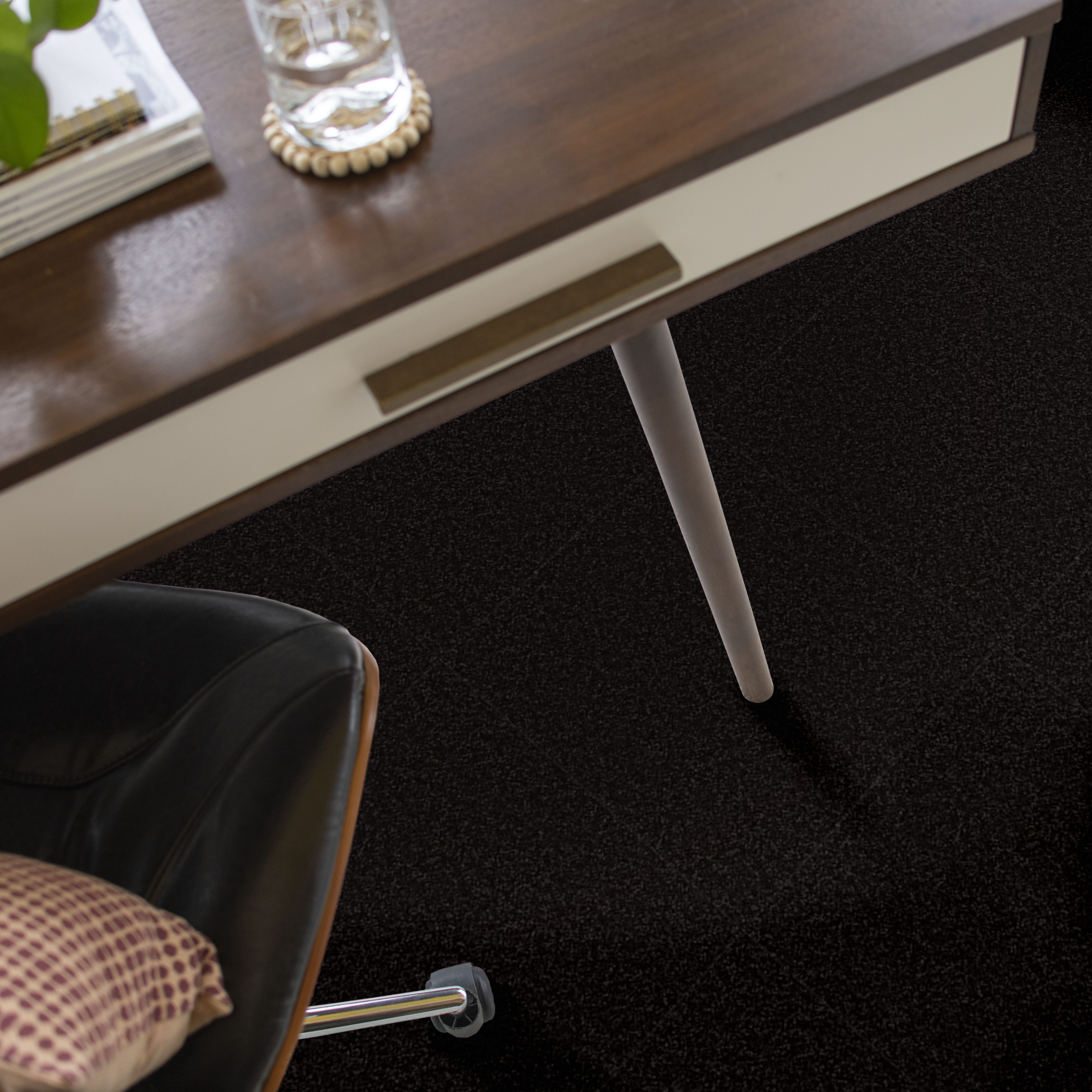 LARIMORE 15' ARMOUR ROOM