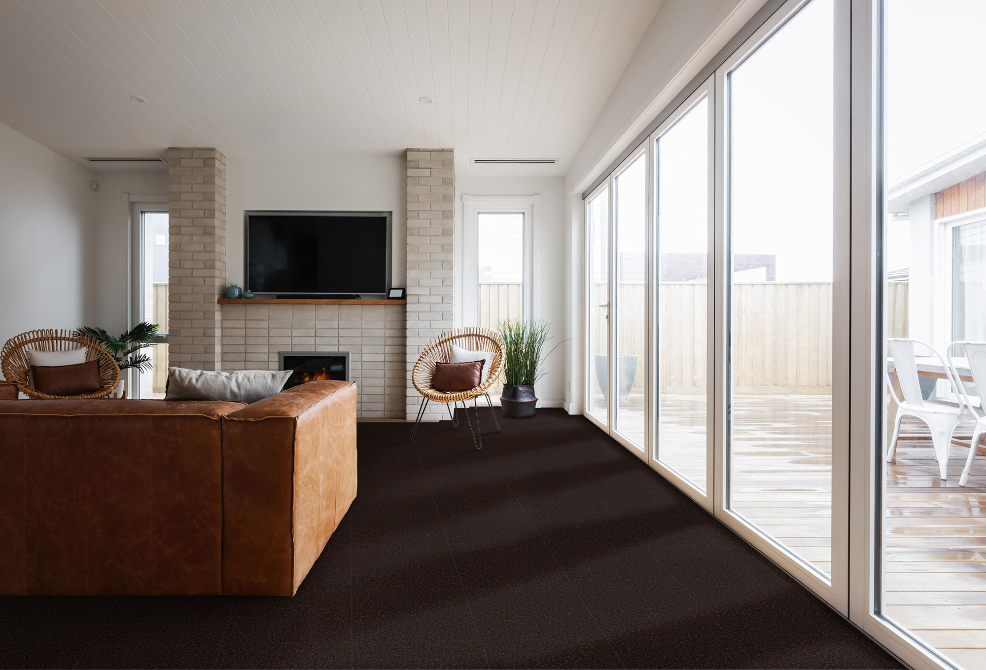 ROYAL PORTRUSH I 15 COFFEE BEAN ROOM