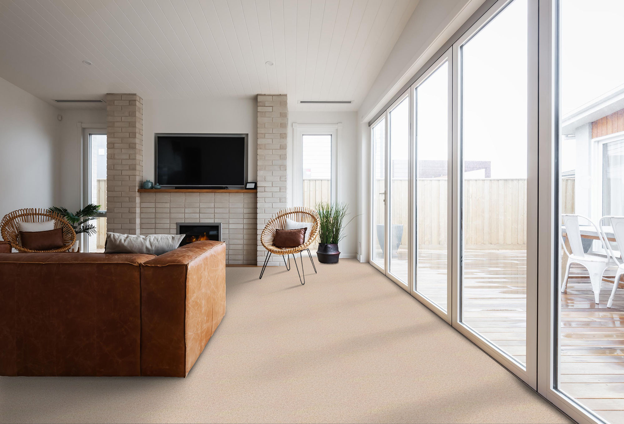 ROYAL PORTRUSH I 12' CRUMPET ROOM