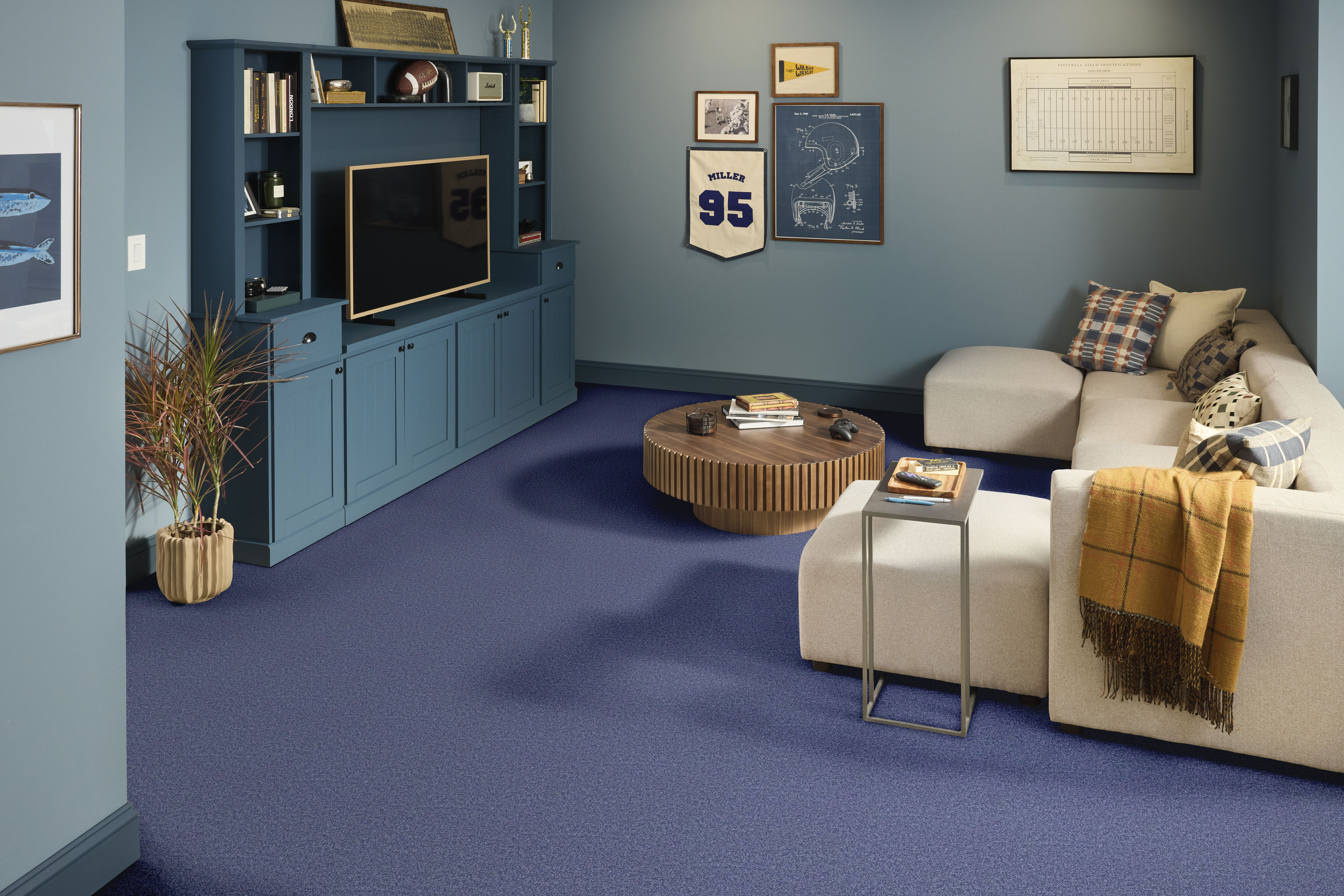 ROYAL PORTRUSH I 12' CASTAWAY ROOM