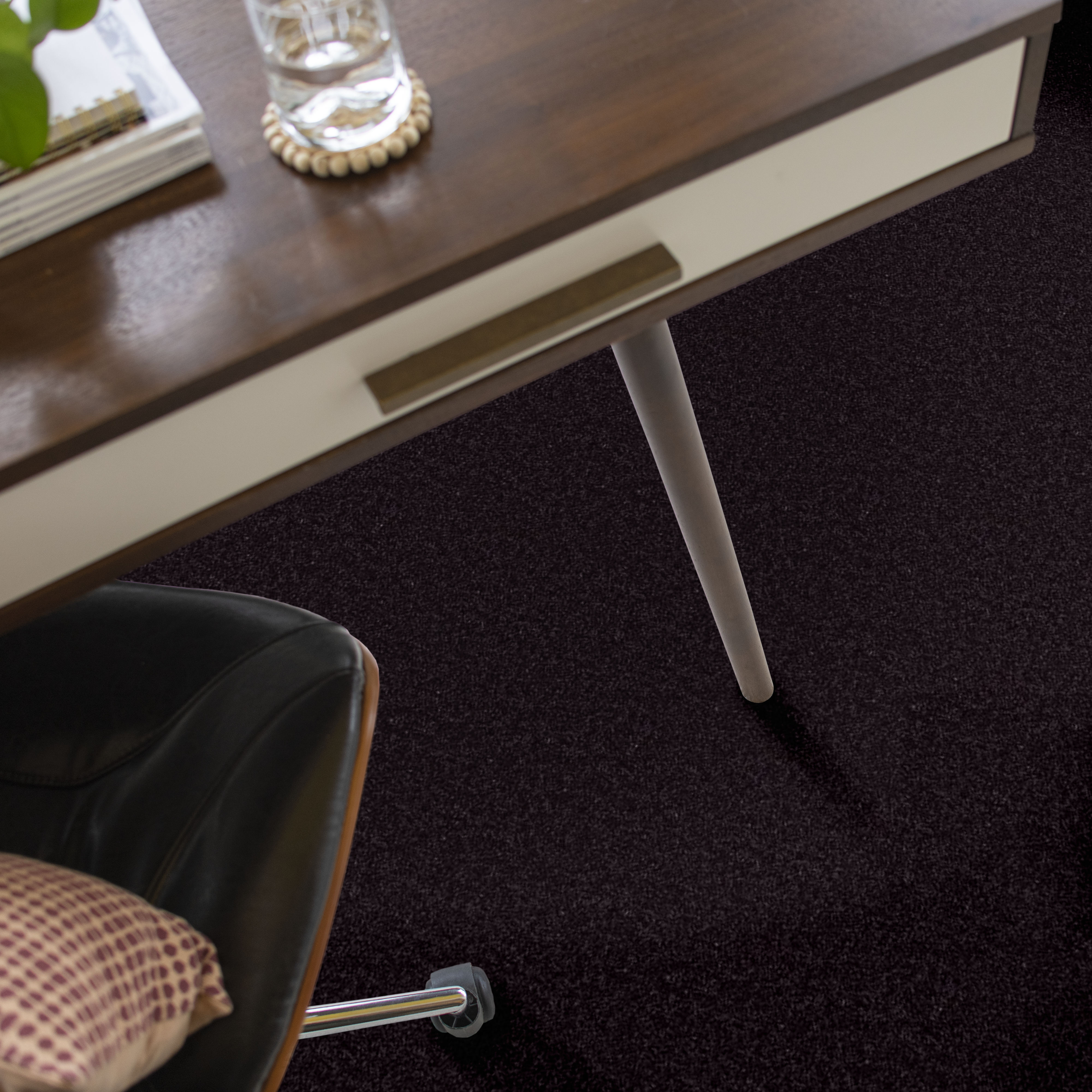 ROYAL PORTRUSH I 12' ARMOUR ROOM