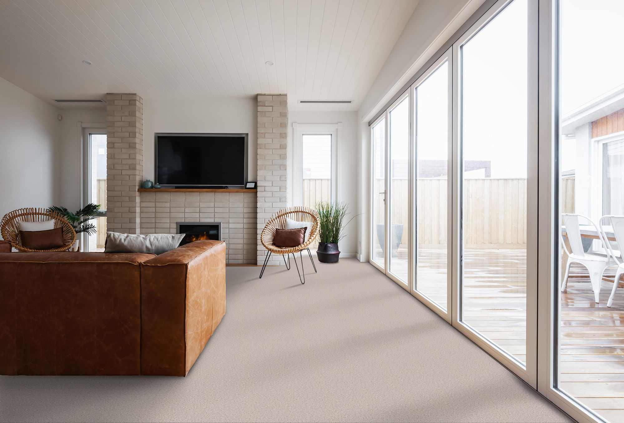 ROYAL PORTRUSH III 12' ANGEL CLOUD ROOM