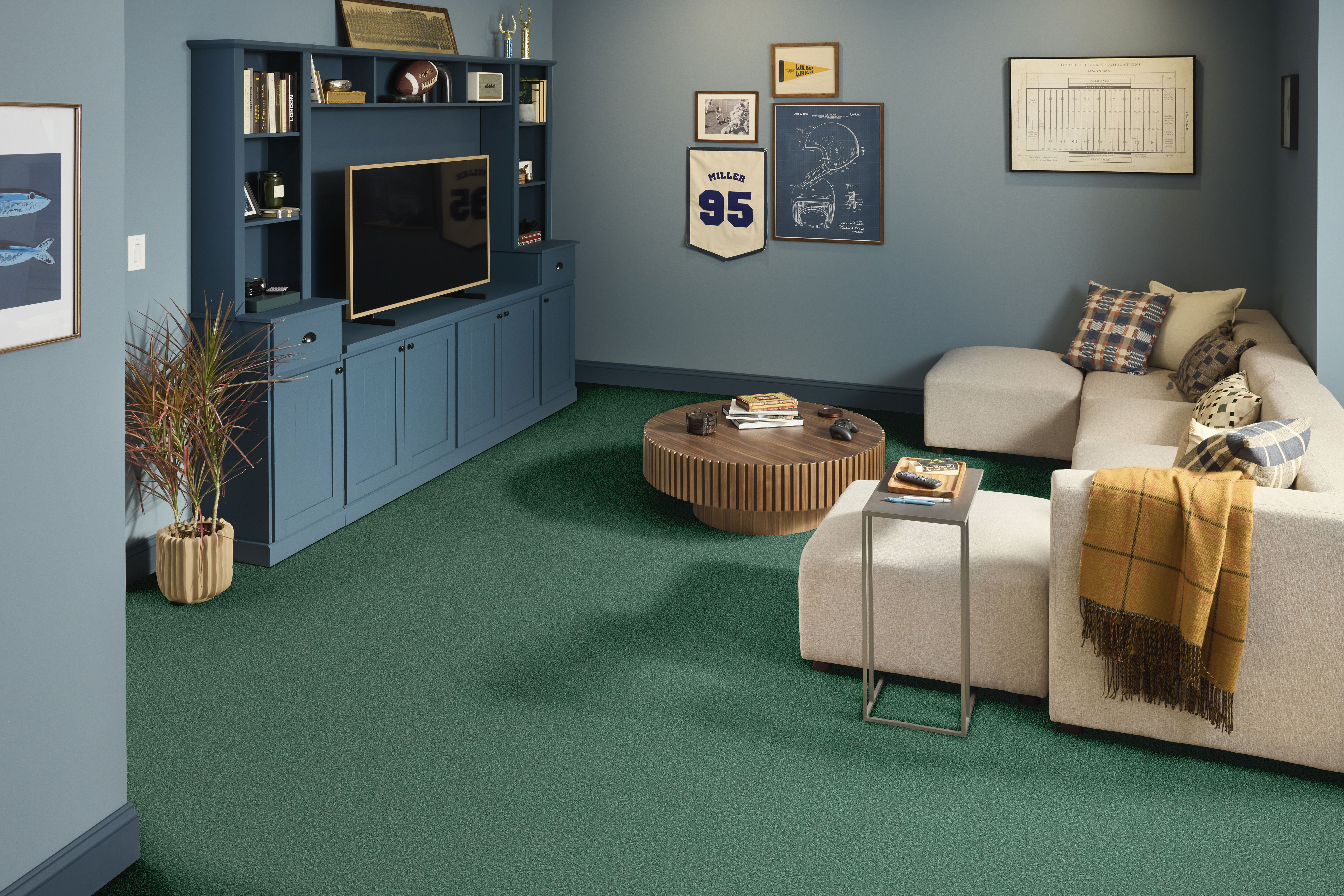 KID CRAZY LEAP FROG ROOM