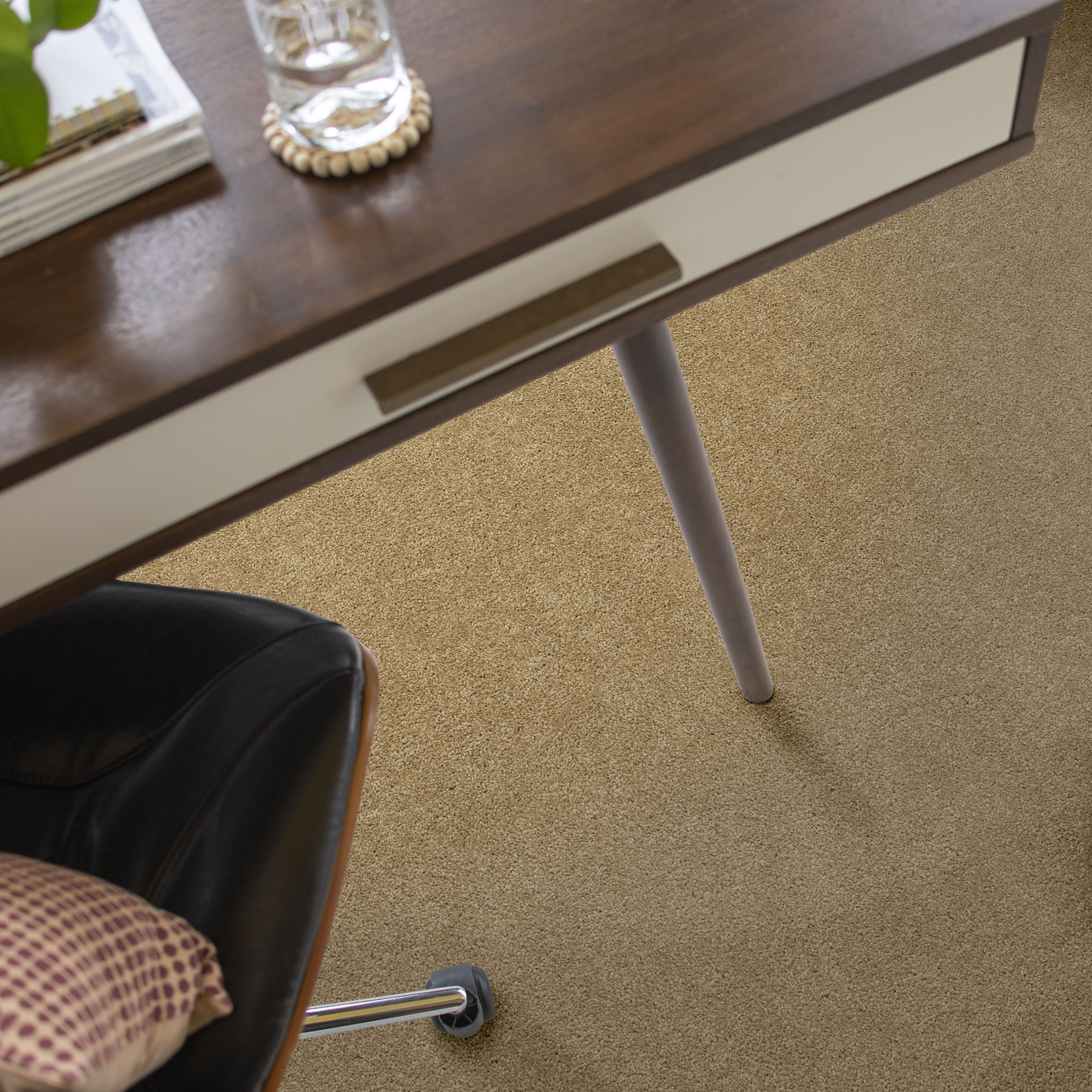 BEST BASICS FIELD STONE ROOM