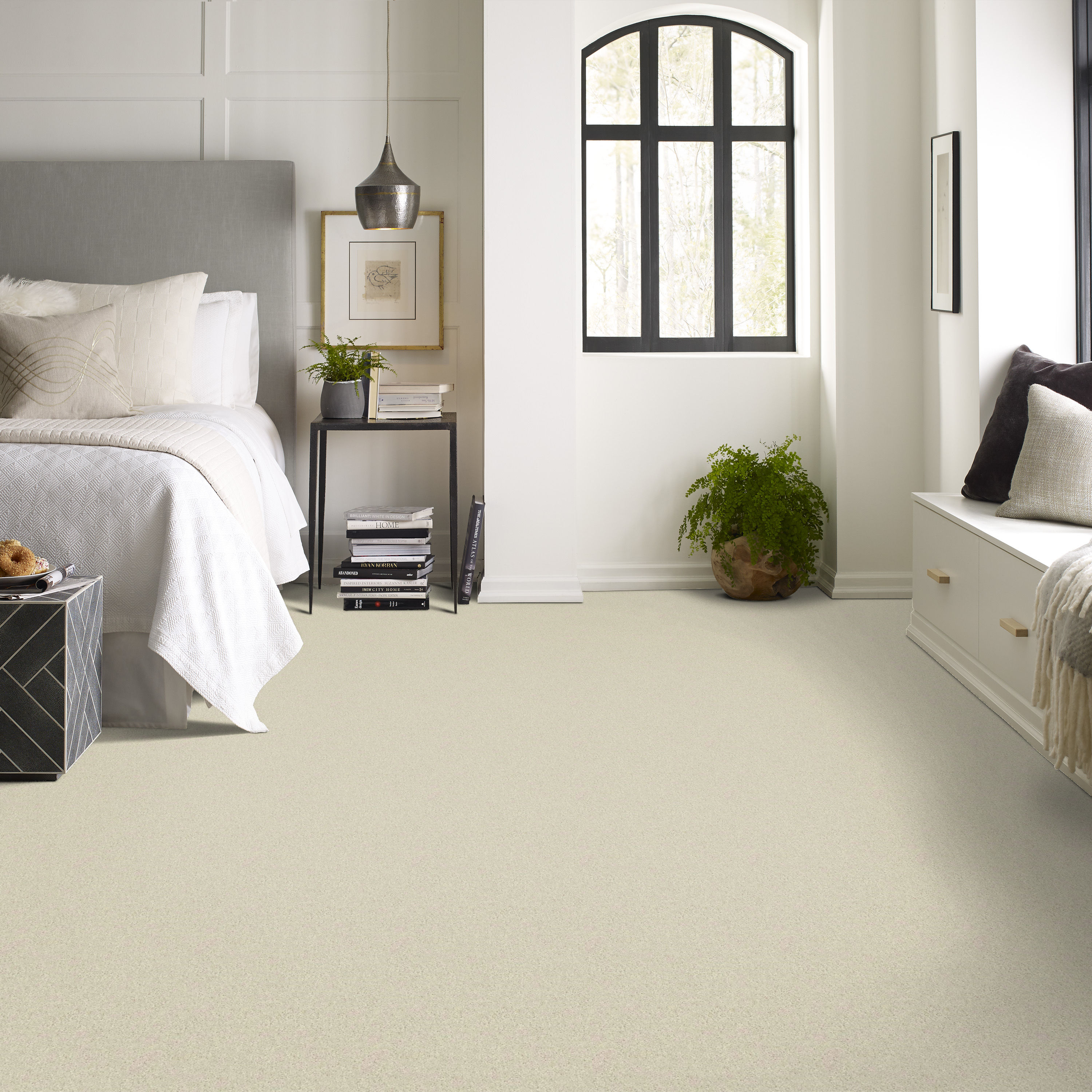 BEAUTIFULLY SIMPLE II 12 FRESCO ROOM