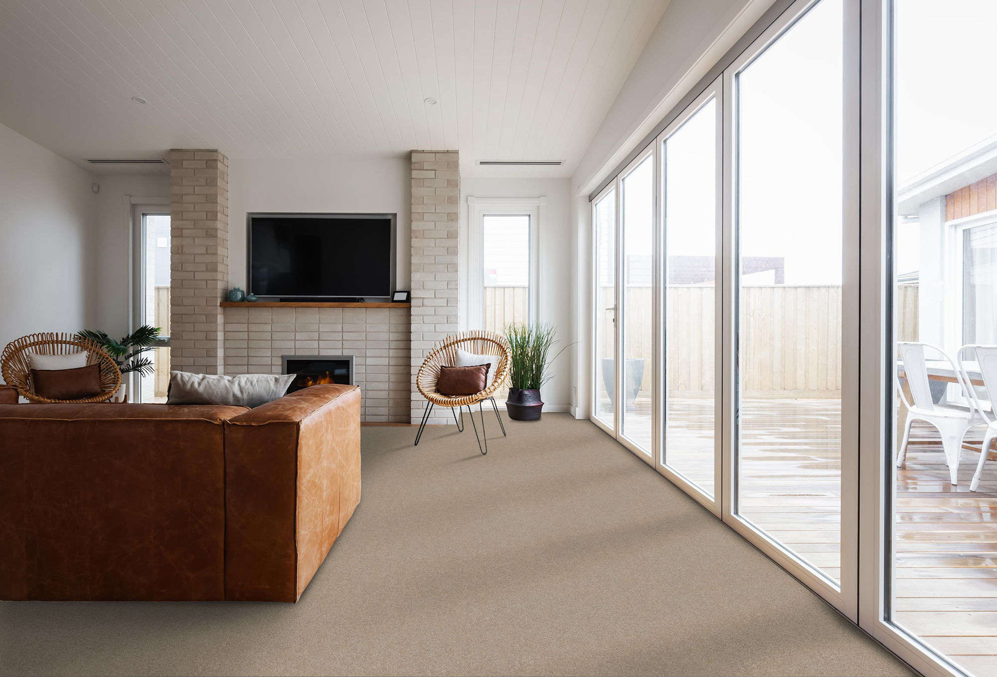 OPPORTUNITY KNOCKS CORK BOARD ROOM