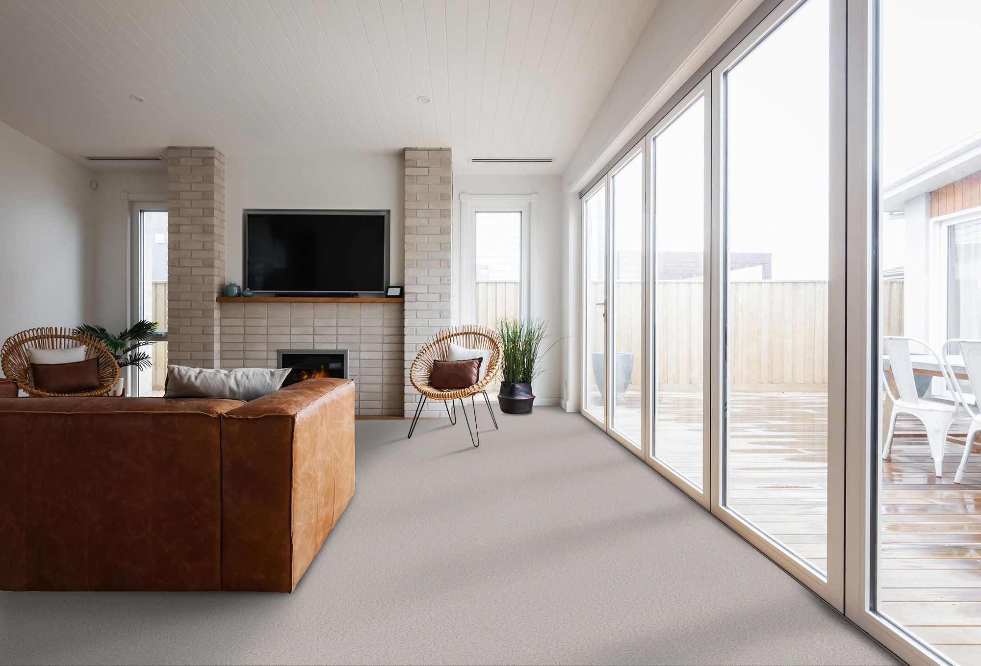 AERIAL VIEW HAZE ROOM