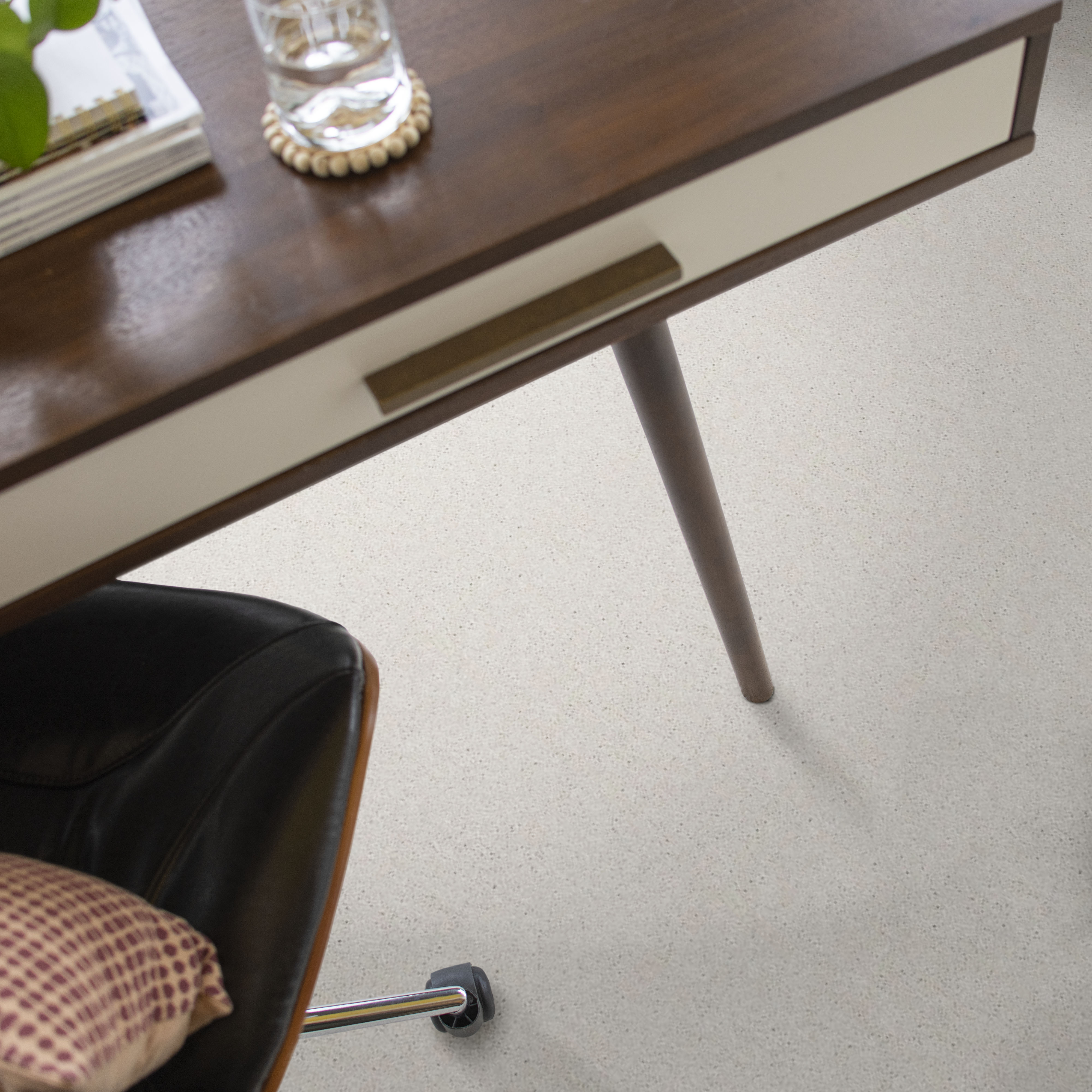 AFTER ALL I EGGSHELL ROOM