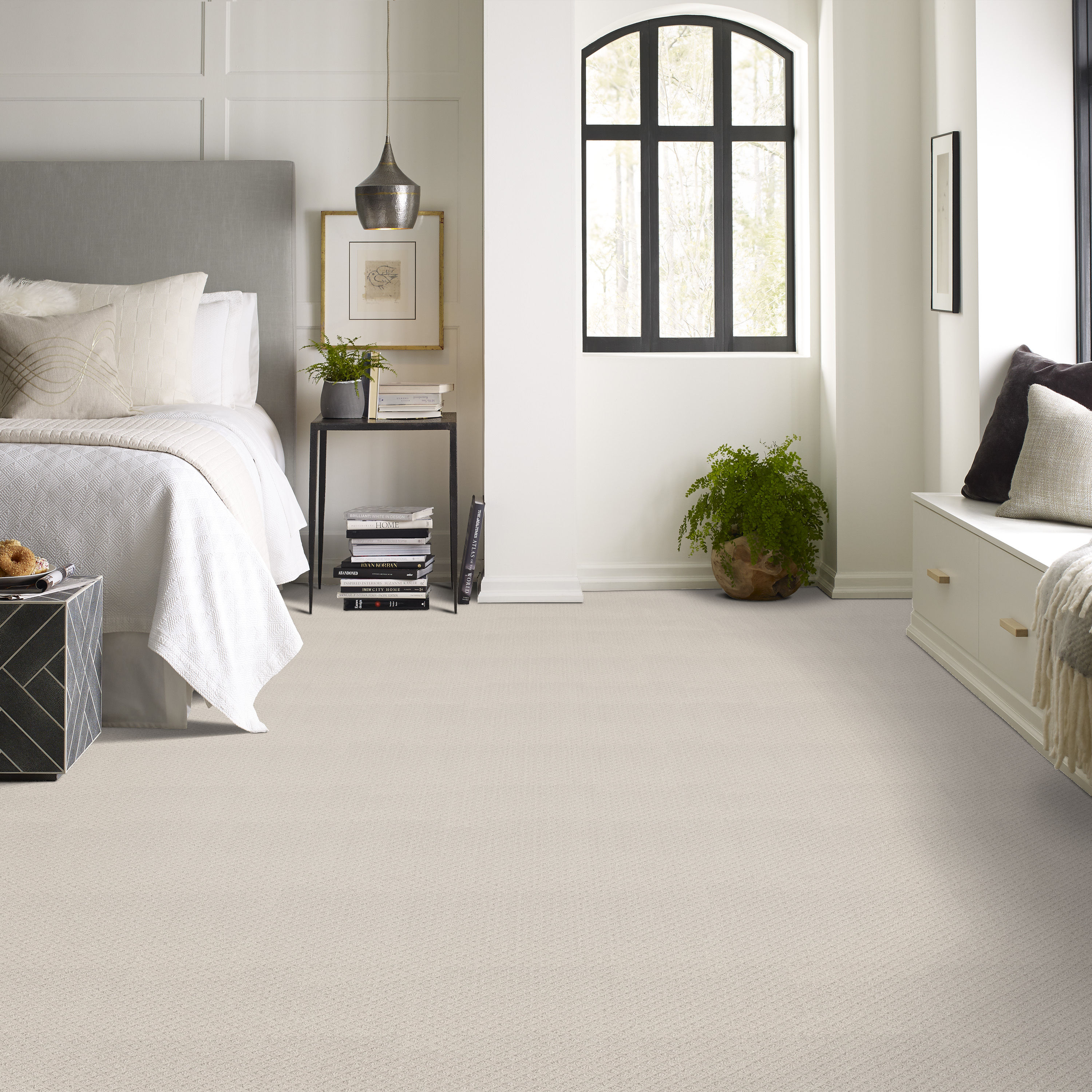 FORMALIZE WINTERS DAWN ROOM