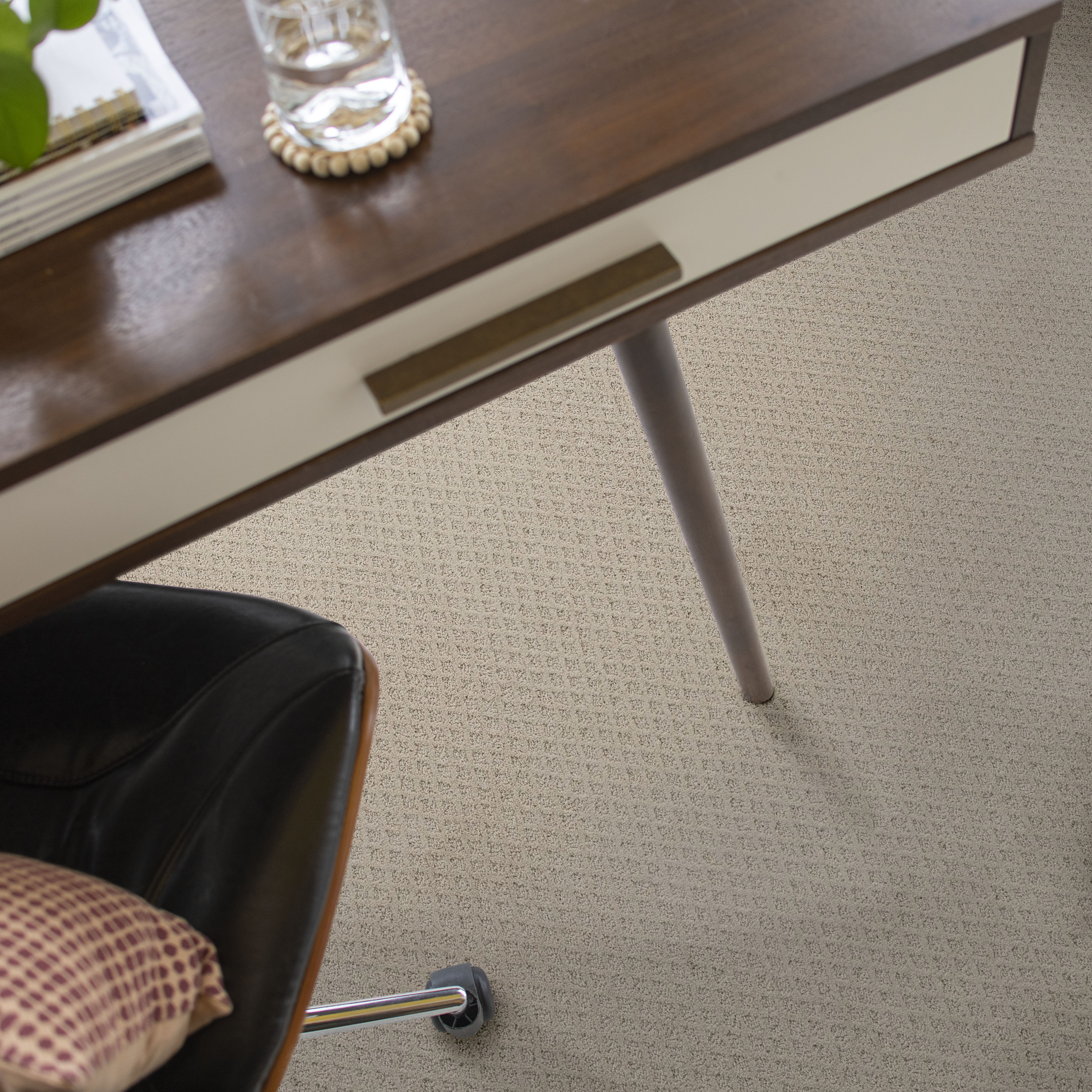 FORMALIZE FOSSIL PATH ROOM