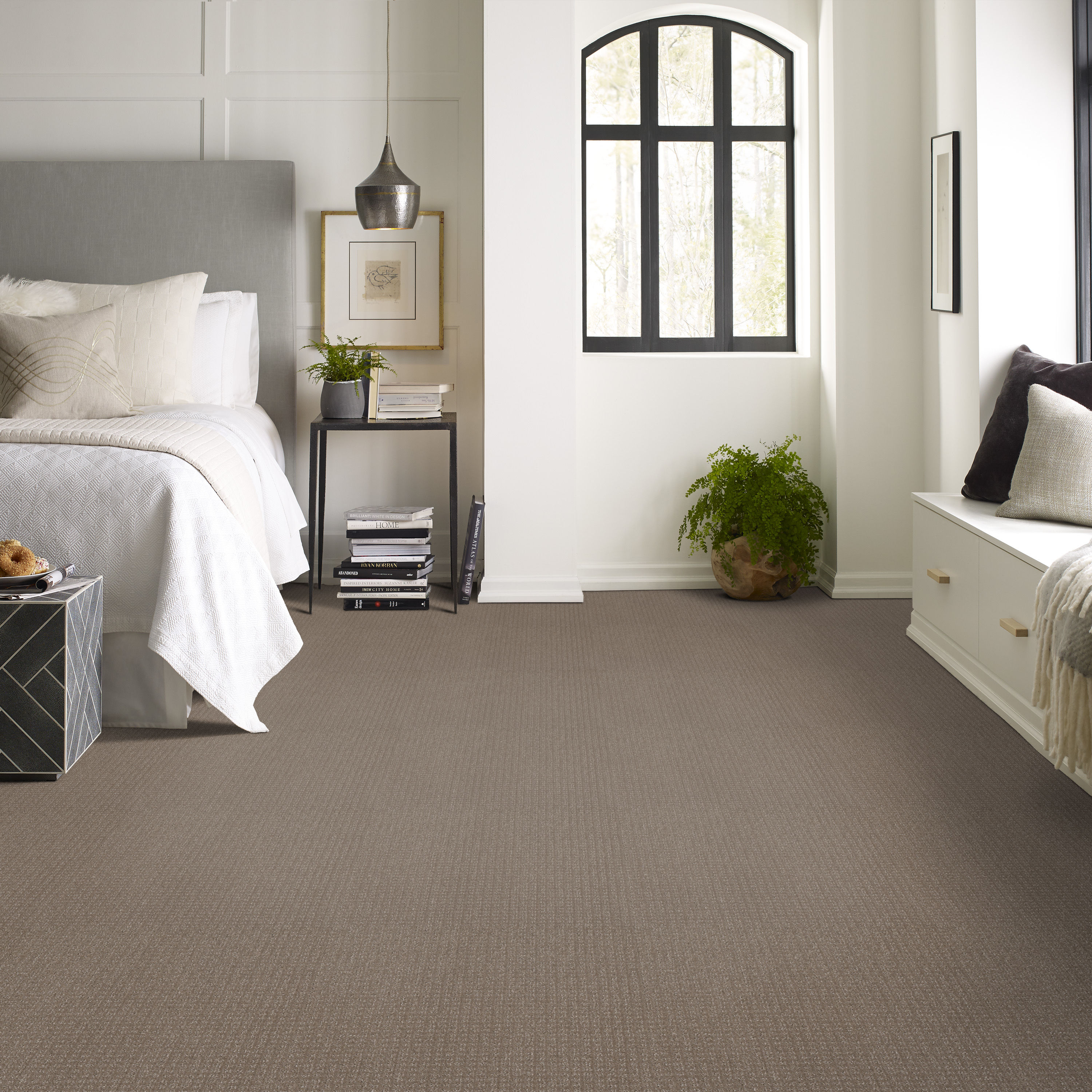 STAY FIT PAPOOSE ROOM