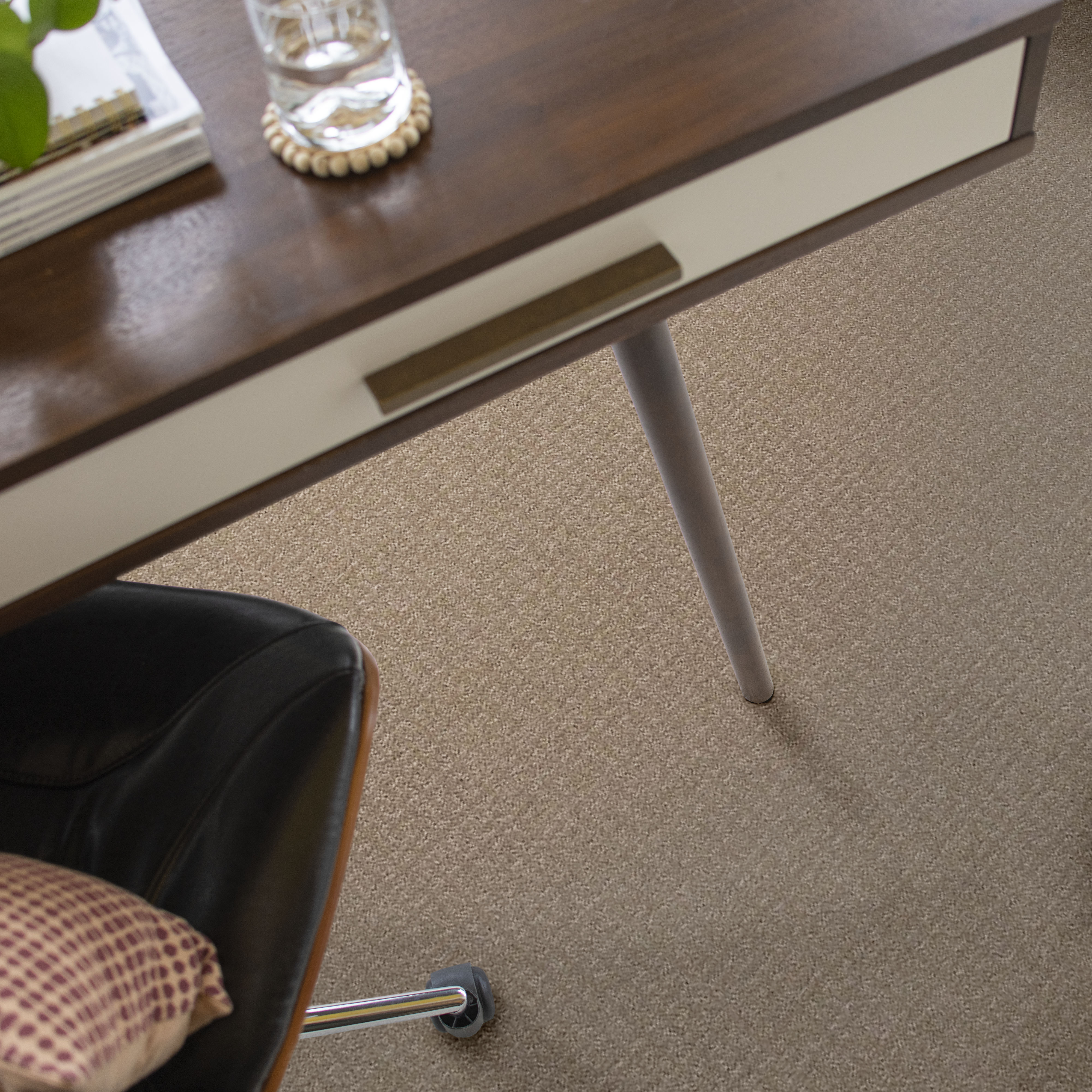 TRANSFORM SAND SWEPT ROOM