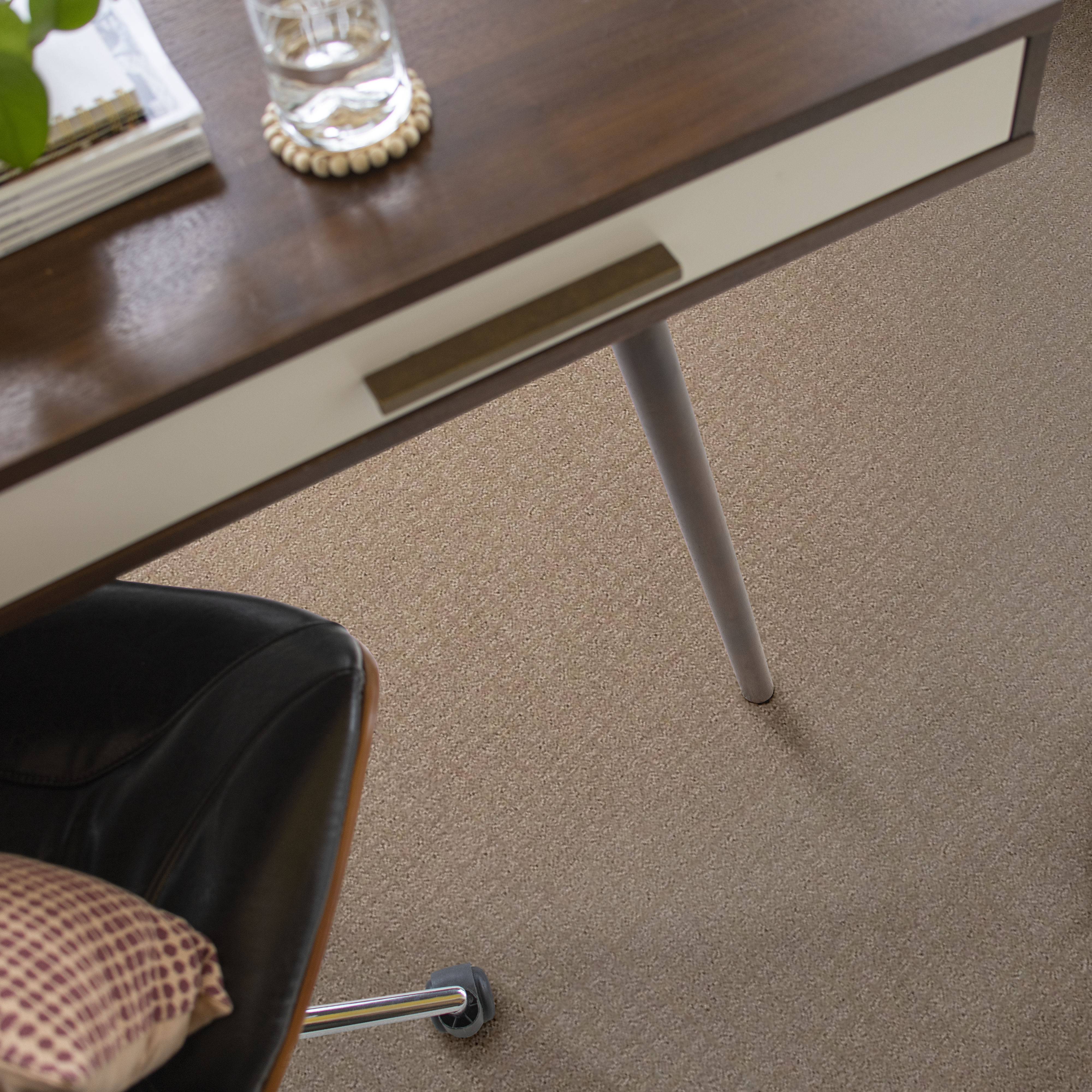 TRANSFORM FRESH BAKED ROOM